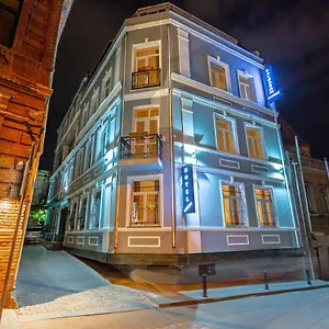 Hotel Sharden, Tbilisi