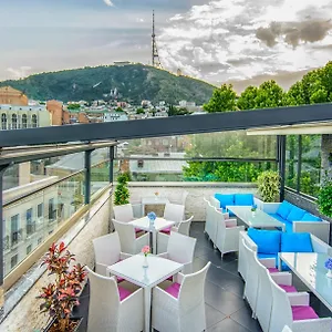 Hotel River Side, Tbilisi